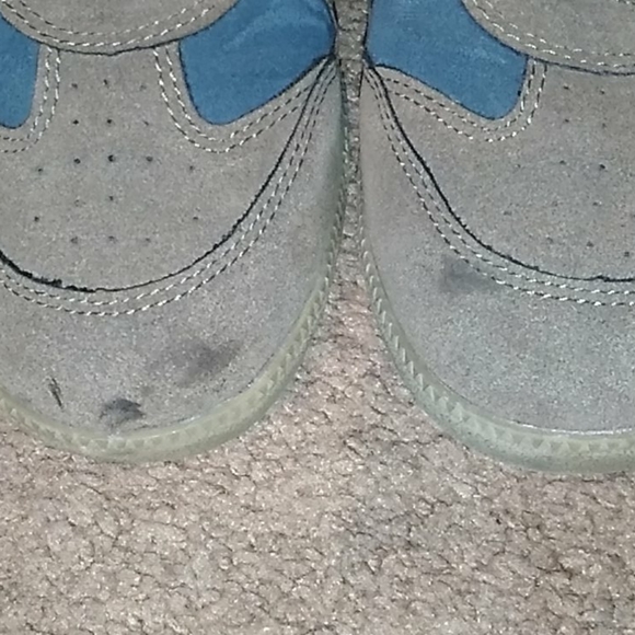 Booties - Picture 3 of 3